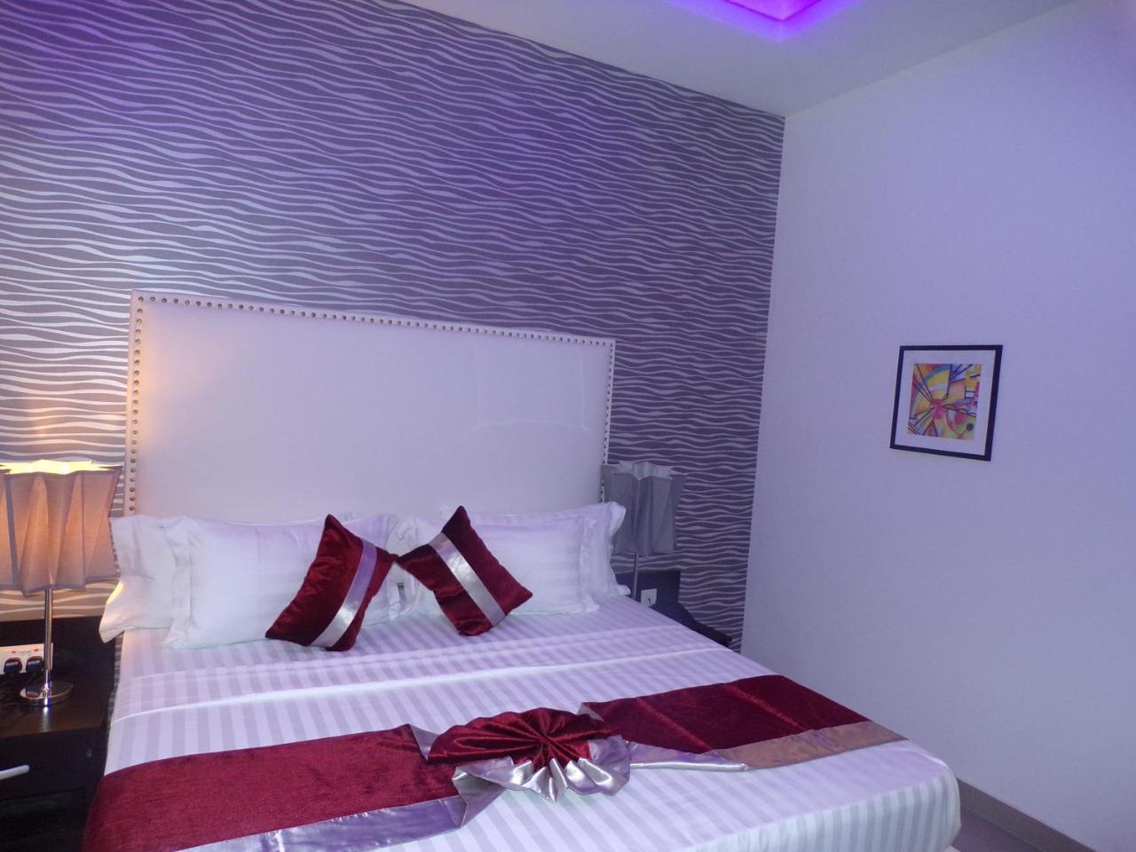 The Mayhill Lekki Esterno foto