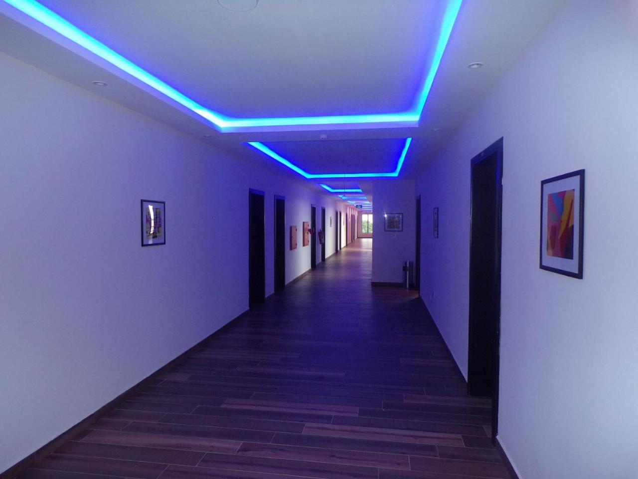 The Mayhill Lekki Esterno foto